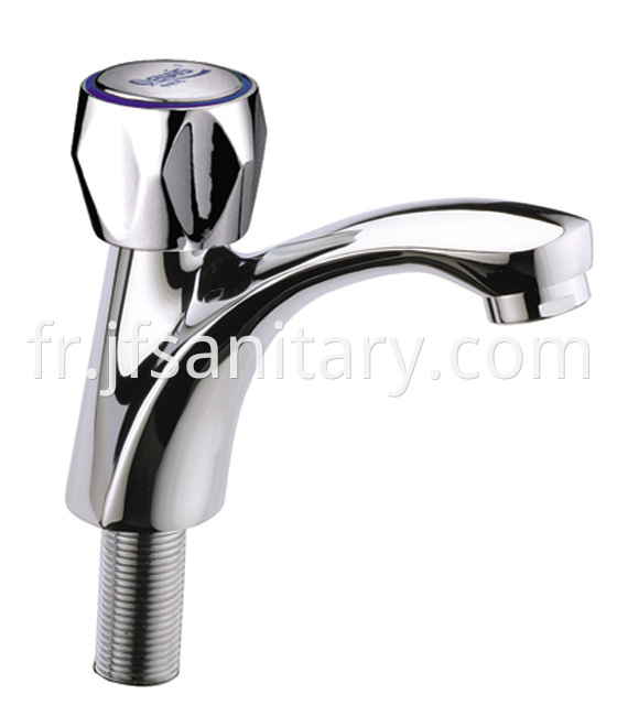 toilet basin tap